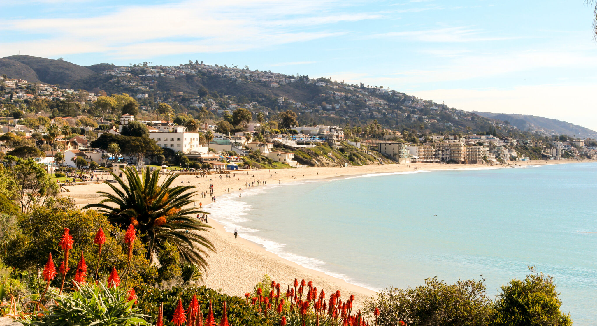 The Best Beach Towns Near Los Angeles, According to Locals