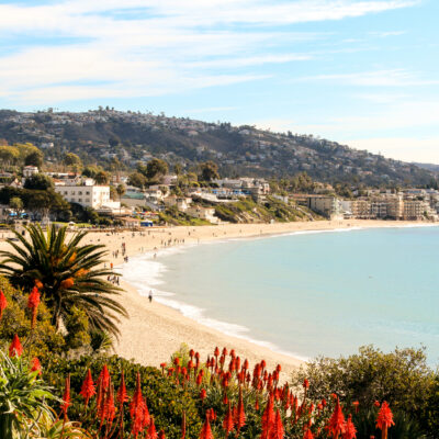 The Best Beach Towns Near Los Angeles, According to Locals
