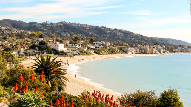 The Best Beach Towns Near Los Angeles, According to Locals