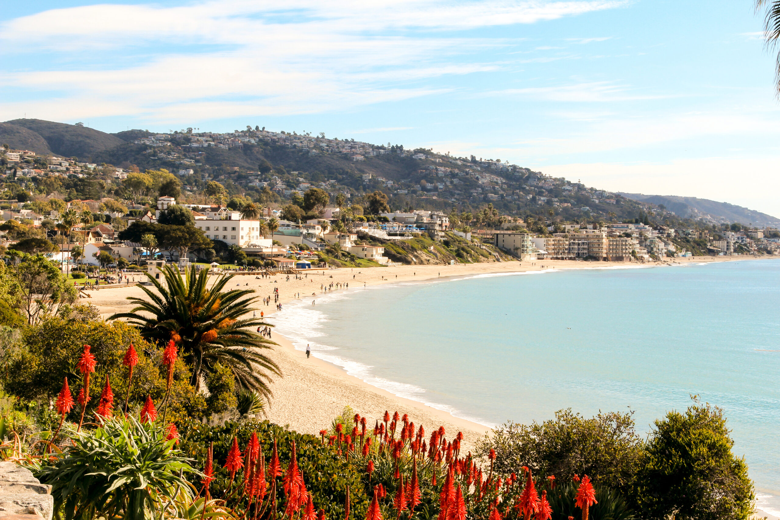The Best Beach Towns Near Los Angeles, According to Locals