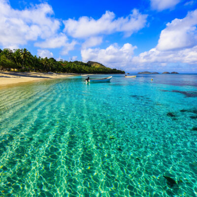 From Bondi to Rio: It’s Summer Right Now in These Southern Hemisphere Beach Destinations