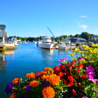 Lighthouses & Lobster Rolls: New England’s Most Charming Beach Towns