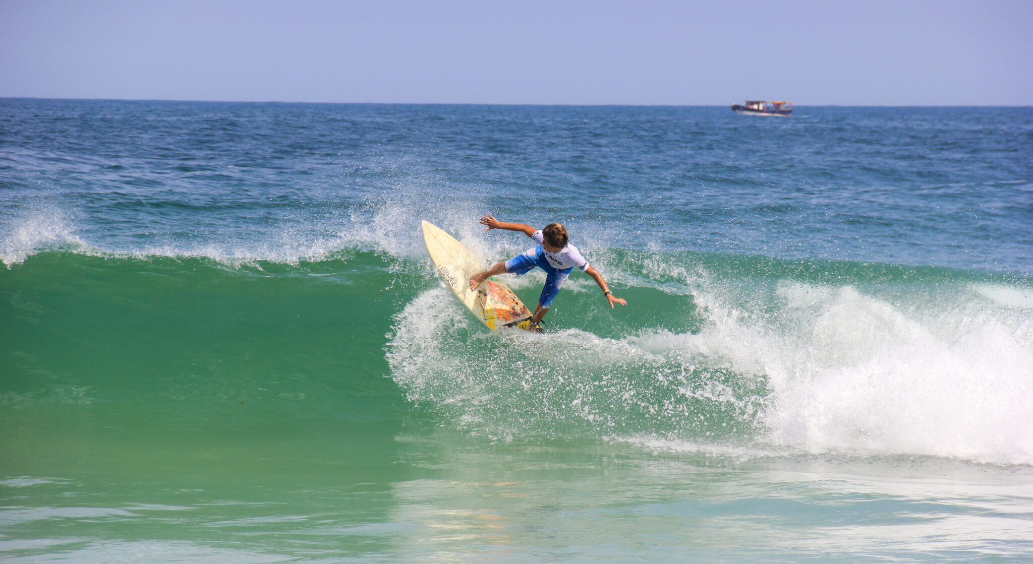 The 9 Rio de Janeiro Beaches Every Surfer Should Know