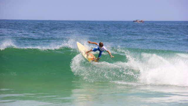 The 9 Rio de Janeiro Beaches Every Surfer Should Know