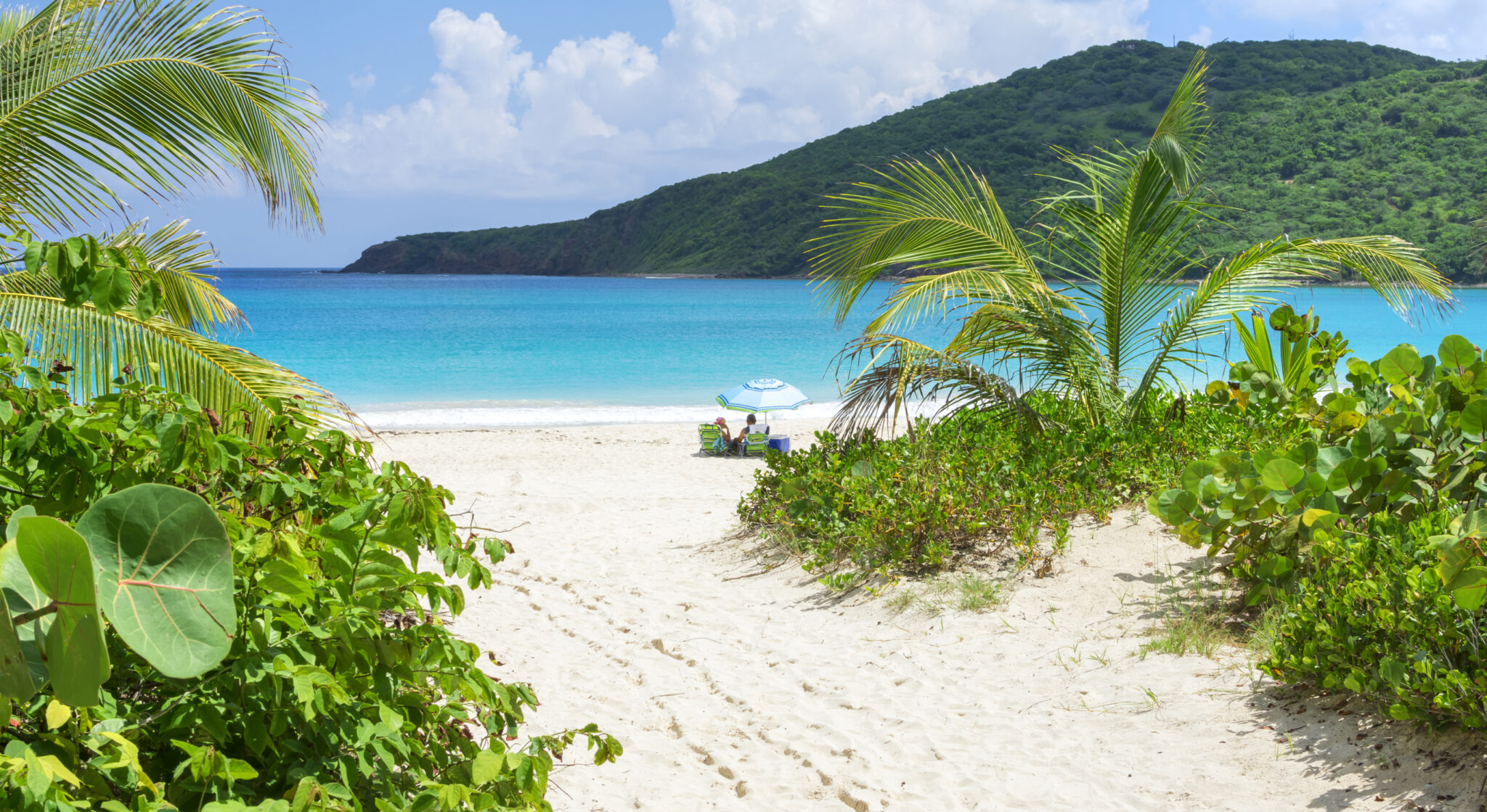 The Best Beaches to Visit in December for a Warm Weather Escape