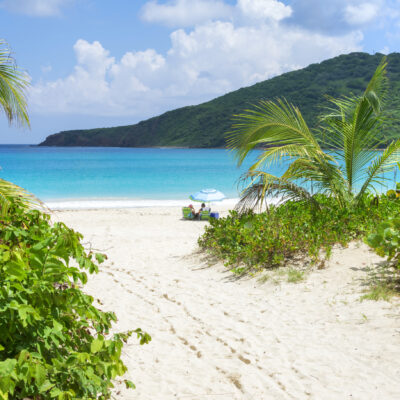 The Best Beaches to Visit in December for a Warm Weather Escape