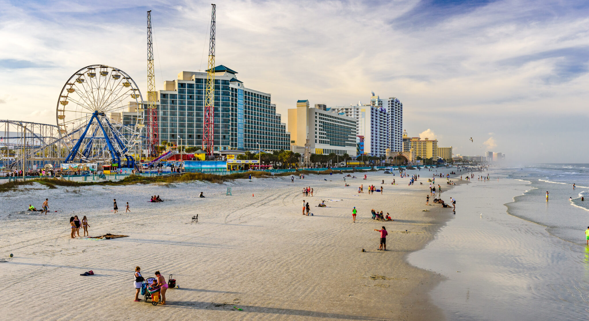 Sun, Sand, and Mickey: The Closest Beaches Near Disney World for an Easy Day Trip 
