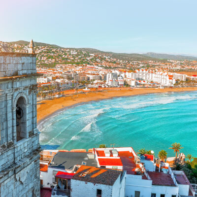 This European Country Has the World’s Cleanest Beaches—And They’re All Stunning