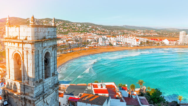 This European Country Has the World’s Cleanest Beaches—And They’re All Stunning