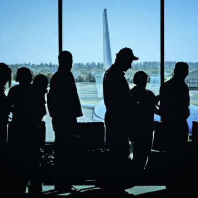 Survey: Most Travelers Anticipate Holiday Disruptions from FAA Shutdown