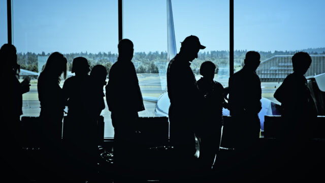 Survey: Most Travelers Anticipate Holiday Disruptions from FAA Shutdown