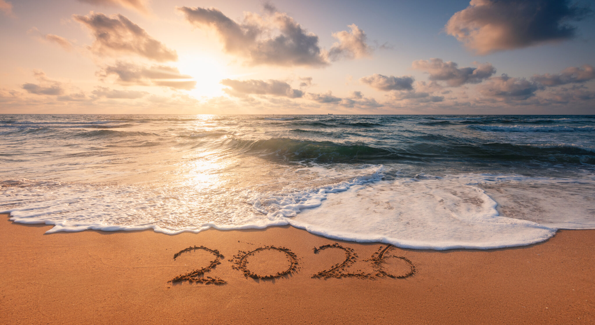 2026 Travel Trends Report: Why Americans Are Spending More | Beach