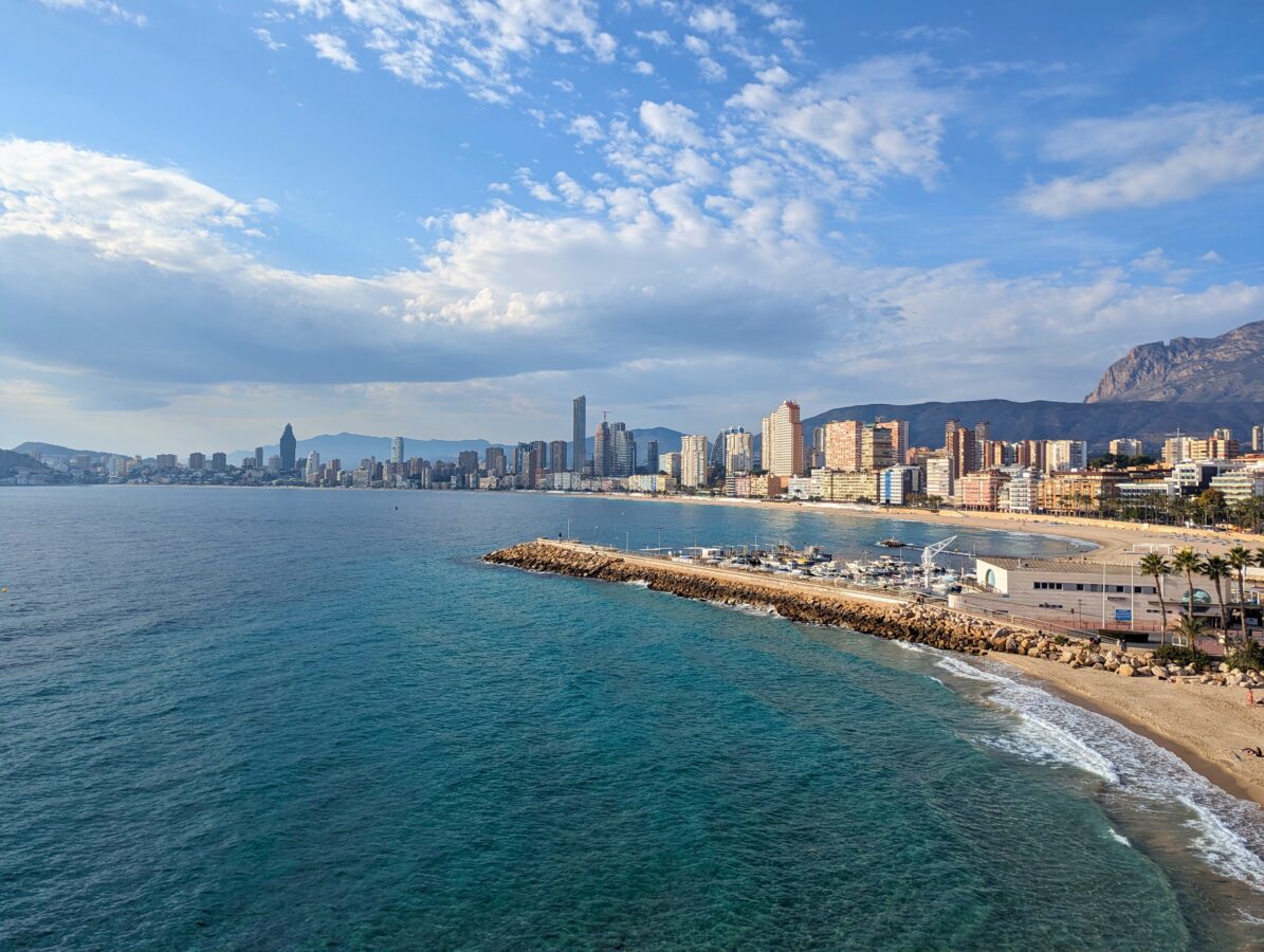 Benidorm