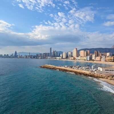 One Perfect Week on the Costa Blanca, Spain