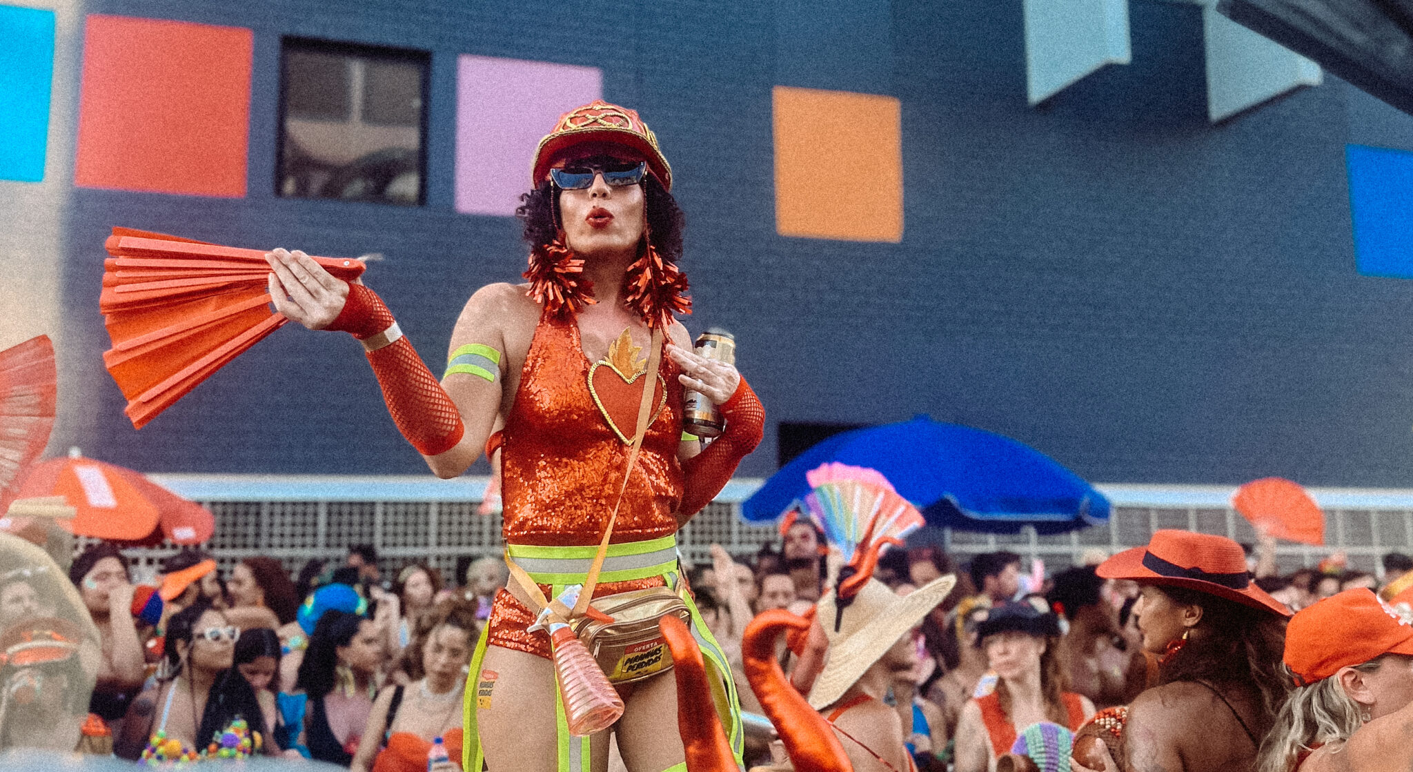Carnival in Brazil 2026: Best Places to Celebrate in Rio, São Paulo & Salvador