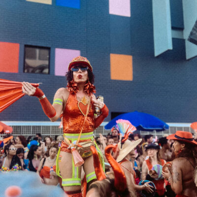 Carnival in Brazil 2026: Best Places to Celebrate in Rio, São Paulo & Salvador