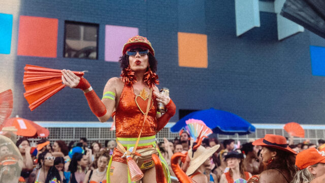 Carnival in Brazil 2026: Best Places to Celebrate in Rio, São Paulo & Salvador