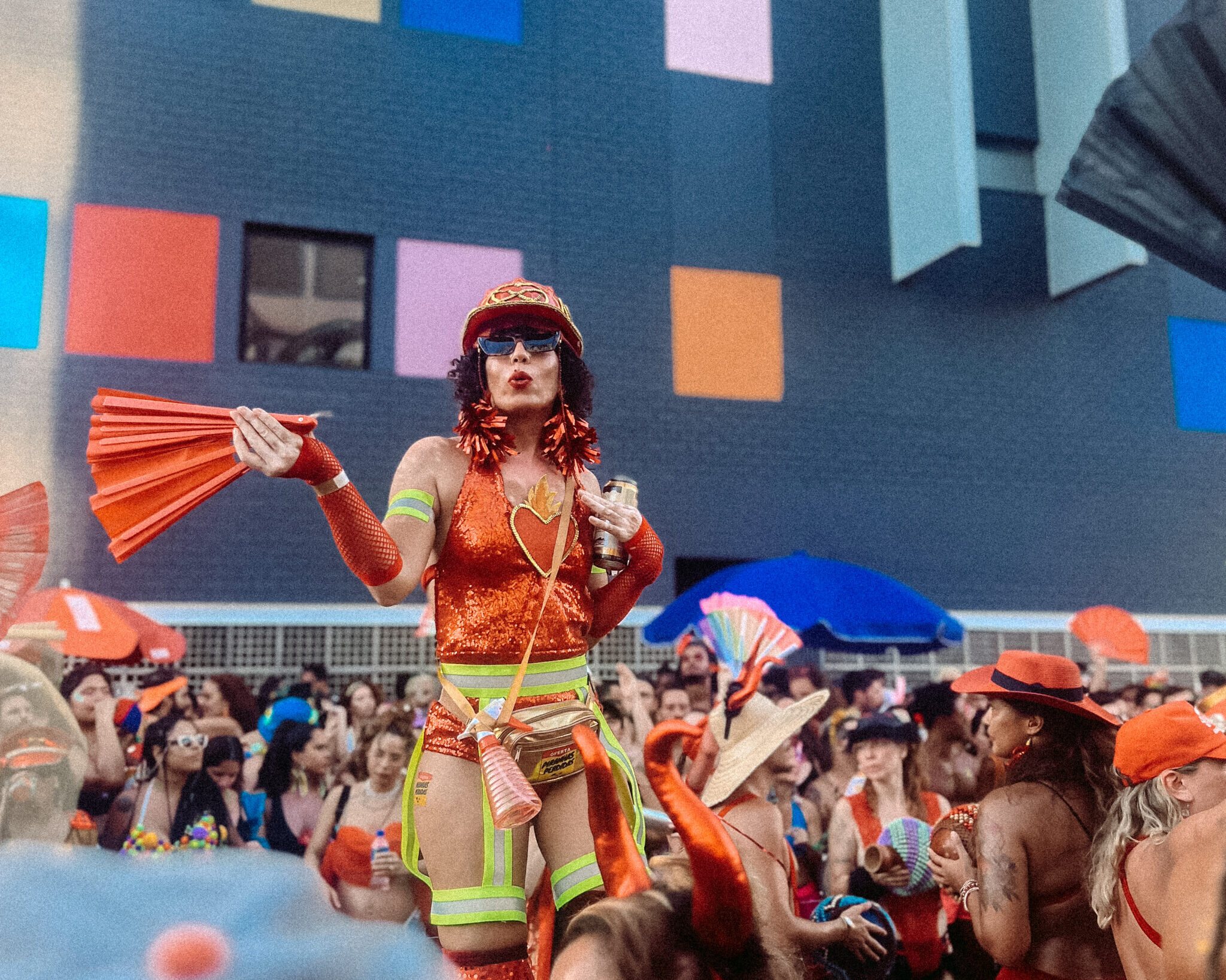 Carnival in Brazil 2026: Best Places to Celebrate in Rio, São Paulo & Salvador