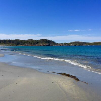 The “Edge-of-the-Earth” Island Off Newfoundland You’ve Never Heard Of