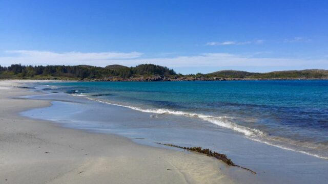 The “Edge-of-the-Earth” Island Off Newfoundland You’ve Never Heard Of