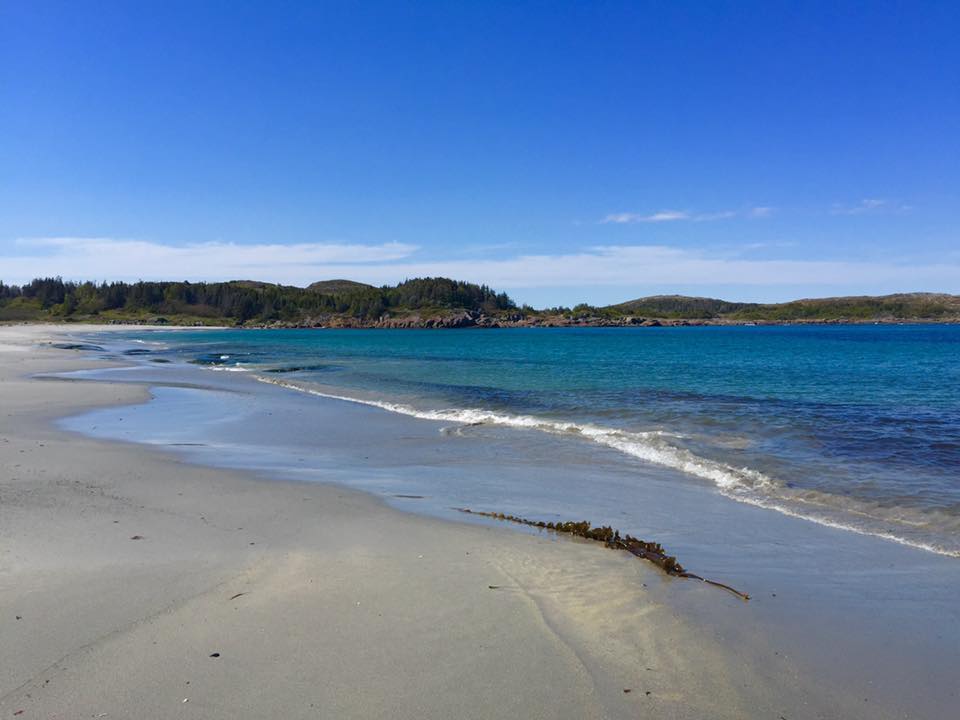 The “Edge-of-the-Earth” Island Off Newfoundland You’ve Never Heard Of