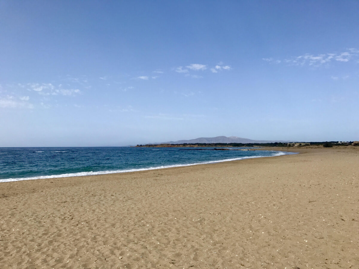Pyrgaki