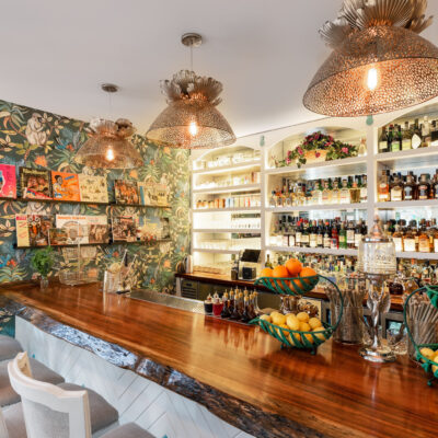 The Nassau Foodie’s Bucket List: The Best Restaurants in the Bahamian Capital