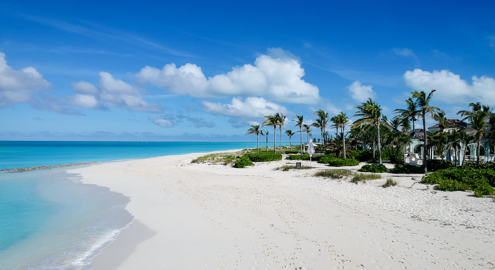 The Best Warm-Weather Beaches to Visit in February