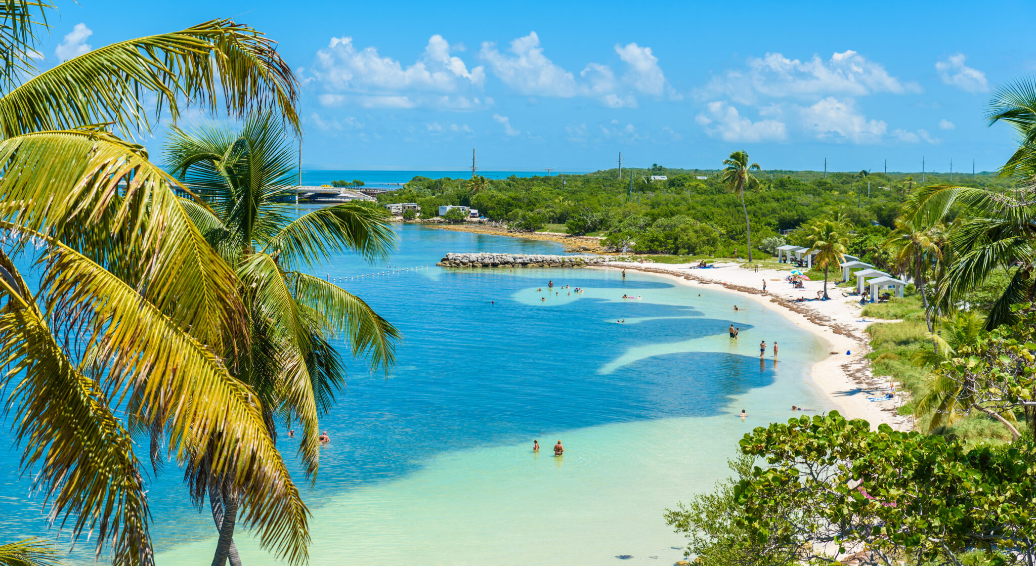 The Best Florida State Parks With Beaches, According to a Local