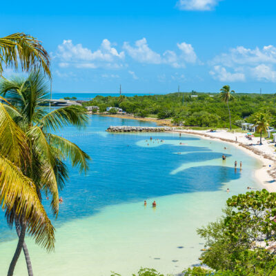 Beach Travel Is Changing in 2026—Here’s What’s Trending Now