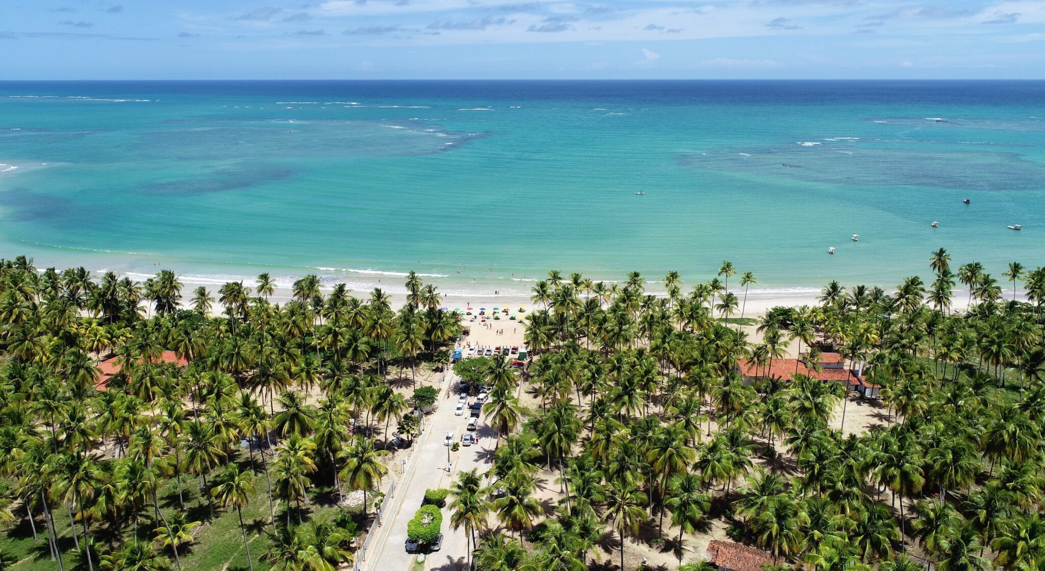 Skip Rio: These Brazilian Beach Towns Celebrate Carnival Their Own Way