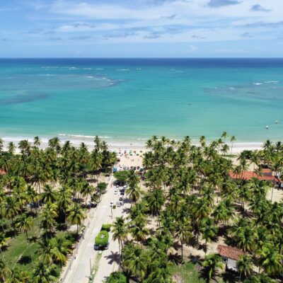 Skip Rio: These Brazilian Beach Towns Celebrate Carnival Their Own Way