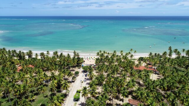 Skip Rio: These Brazilian Beach Towns Celebrate Carnival Their Own Way