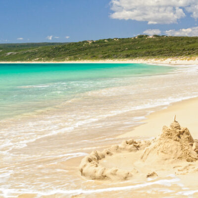 This Coastal Wine Region in Australia Was Just Named a Top 2026 Destination