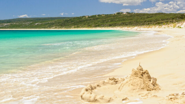 This Coastal Wine Region in Australia Was Just Named a Top 2026 Destination