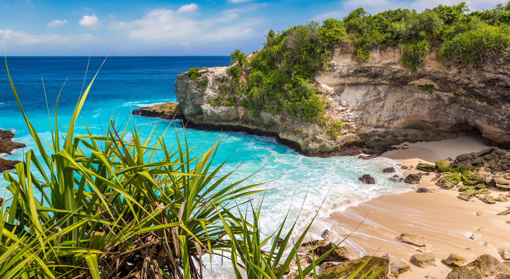 The Best Bali Beaches No One Talks About — From Someone Who Lived There for Four Years