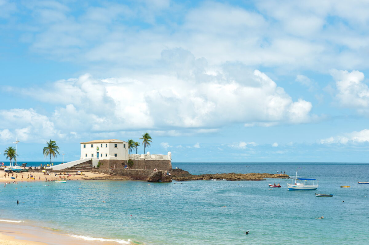 Salvador da Bahia