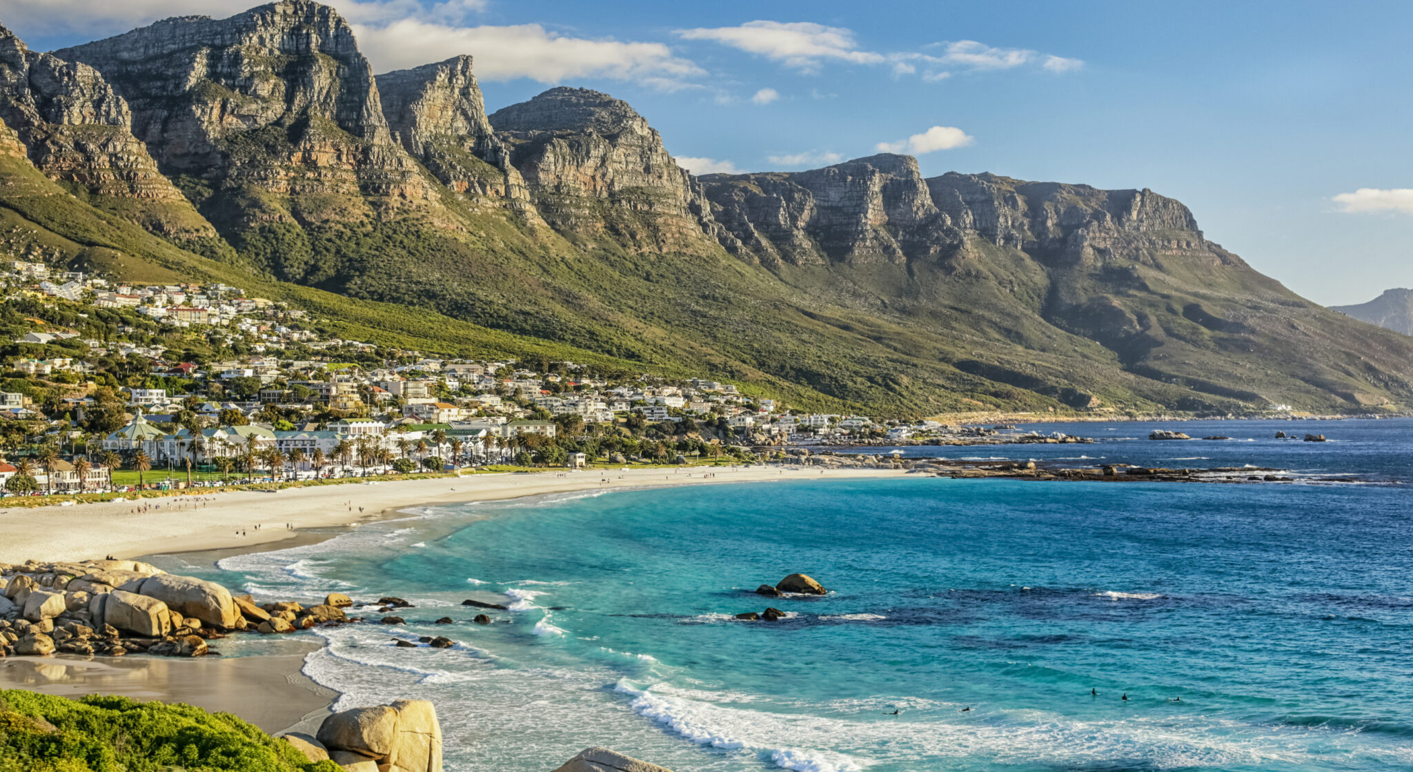 Where Wellness Travelers Are Going Instead of Bali and Tulum