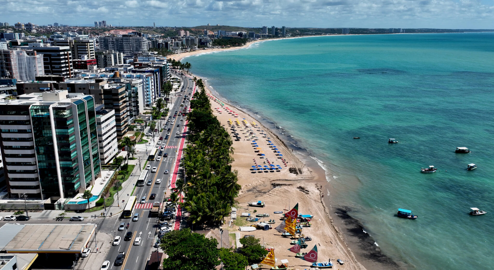 Why Gen Z Is Flocking to Maceió: Brazil’s Hidden Beach Capital