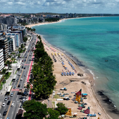 Why Gen Z Is Flocking to Maceió: Brazil’s Hidden Beach Capital