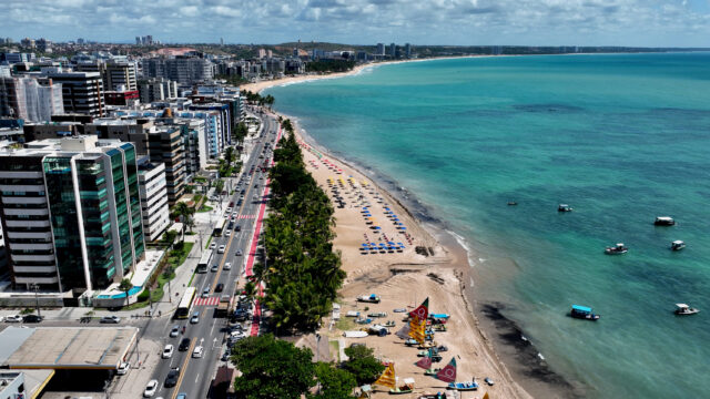 Why Gen Z Is Flocking to Maceió: Brazil’s Hidden Beach Capital