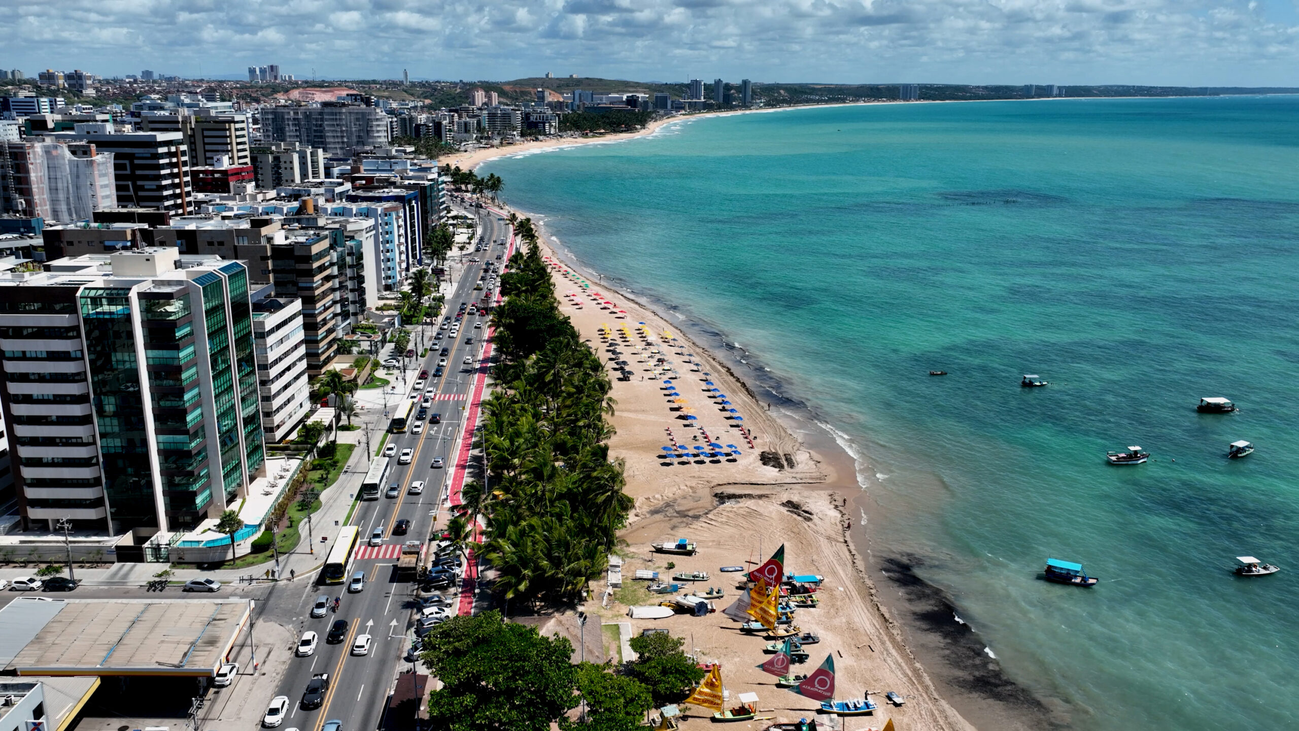 Why Gen Z Is Flocking to Maceió: Brazil’s Hidden Beach Capital