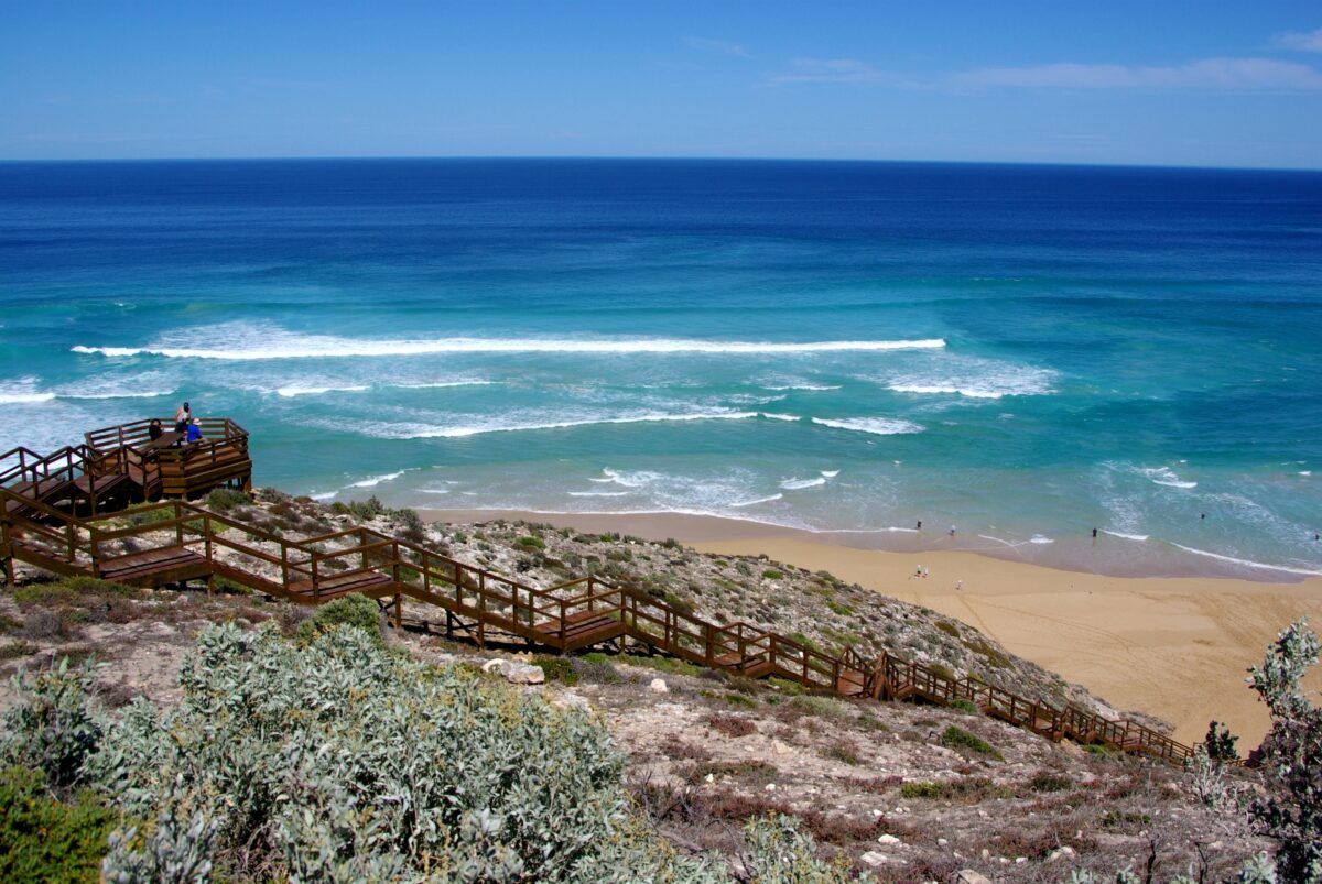  Eyre Peninsula Australia