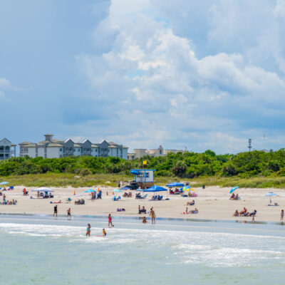 The East Coast’s Most Charming Beach Towns, From Maine to Florida