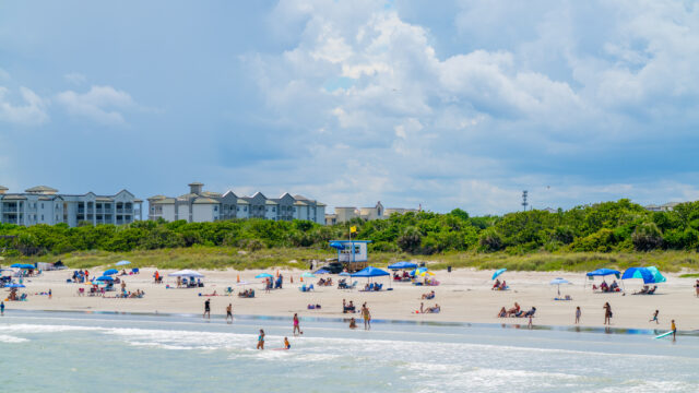 The East Coast’s Most Charming Beach Towns, From Maine to Florida