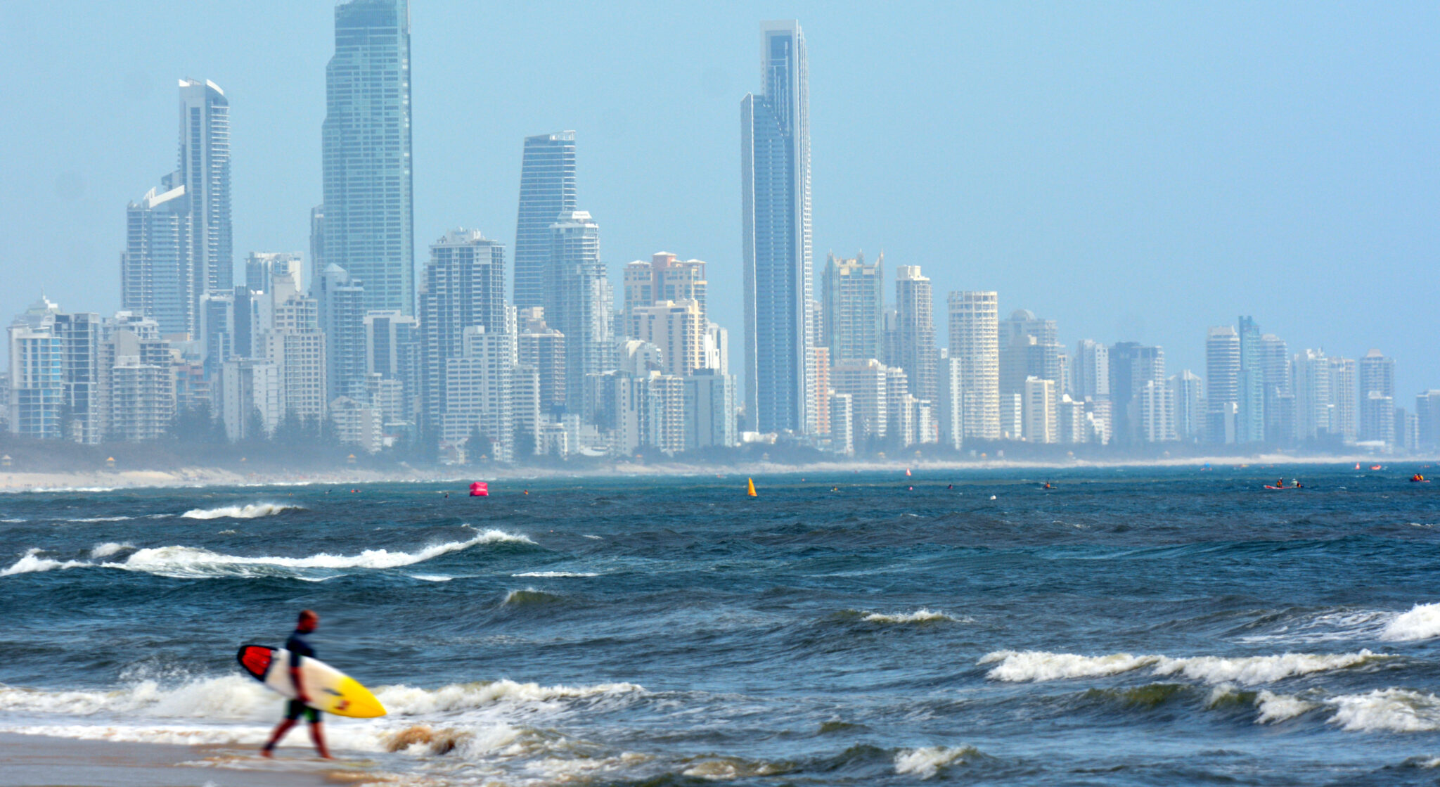 The Best Beaches in Australia to Visit in 2026