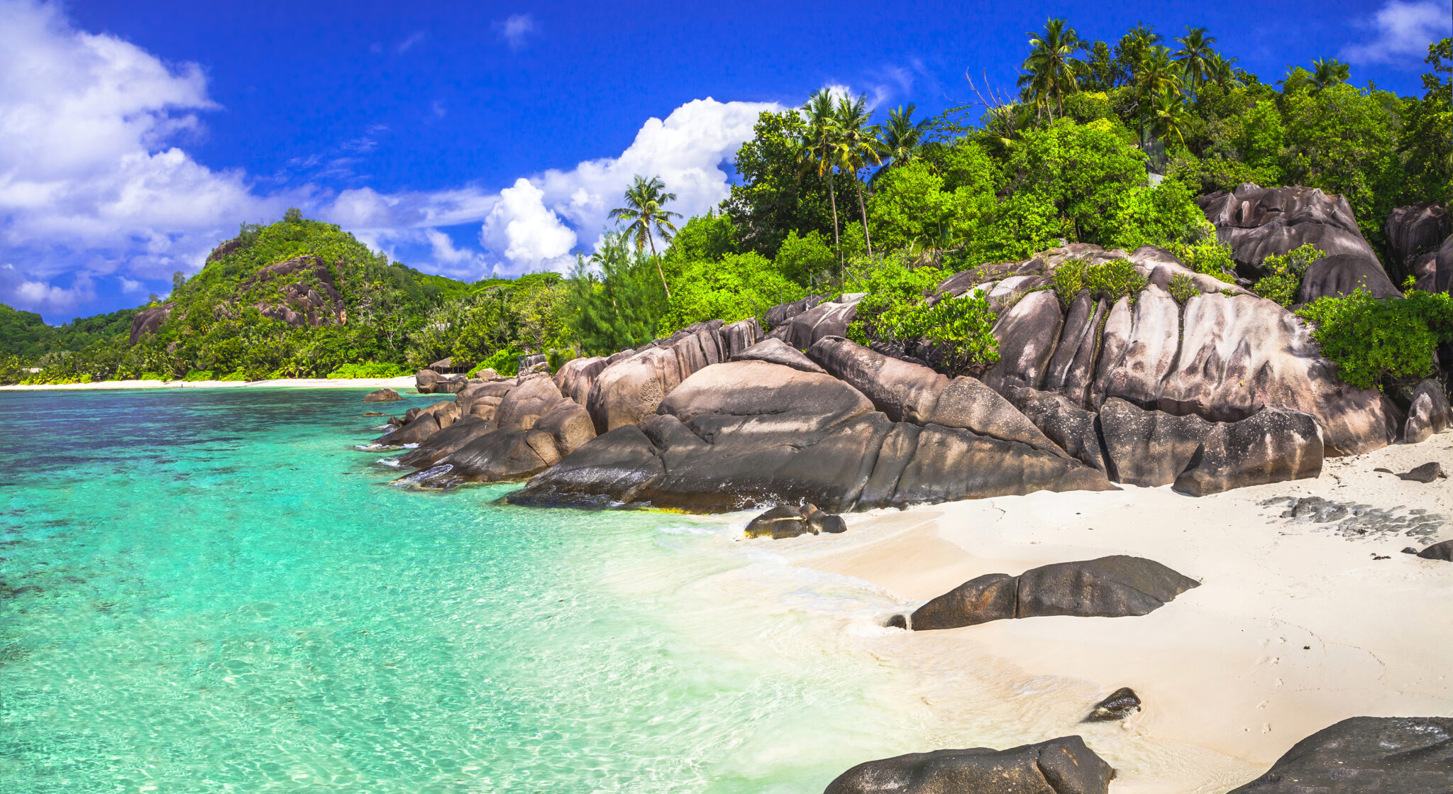 The World’s Most Beautiful Beaches to Visit in 2026, According to a Travel Expert