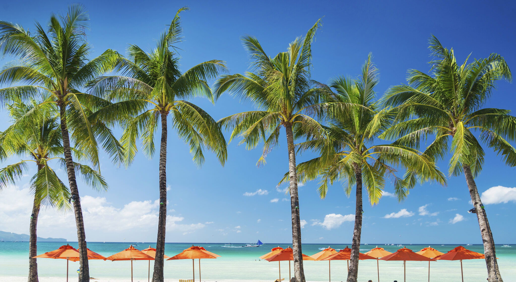 The Most Beautiful Beaches in Asia Right Now