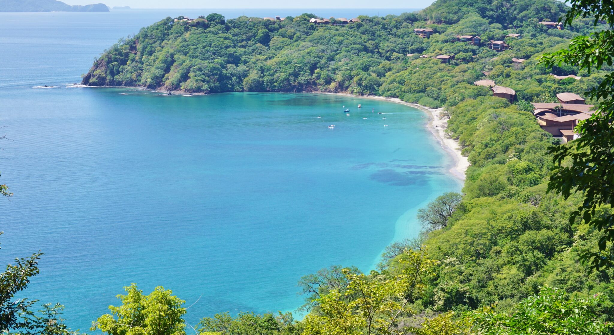 Tropical Beaches, Wildlife & Luxury: Why This Costa Rica Peninsula Is a 2026 Hotspot