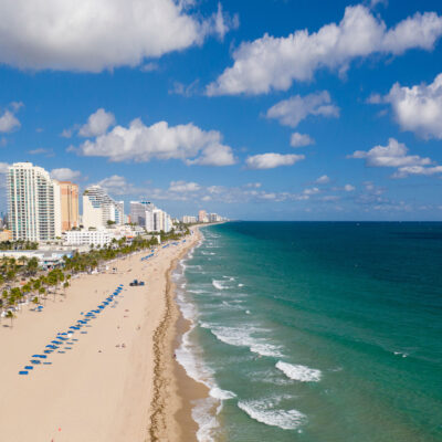 Fort Lauderdale Spring Break for Families: Beaches, Eats, and Kid-Friendly Fun